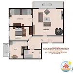 Spandau Apartment *