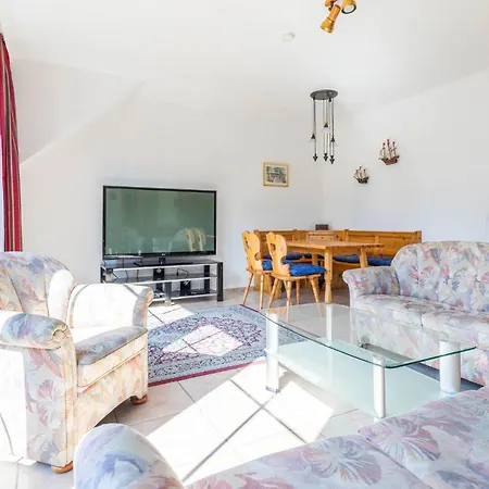 Apartamento Spandau Boltenhagen (Ostseebad)