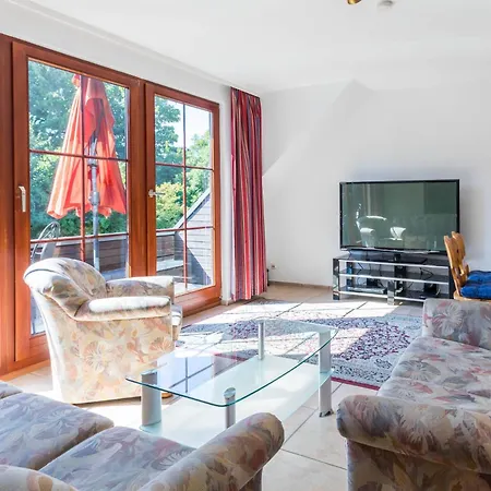 Spandau Apartamento Boltenhagen (Ostseebad)
