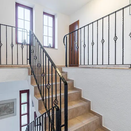 Apartment Spandau Boltenhagen