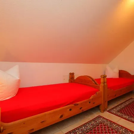 Apartment Spandau Boltenhagen