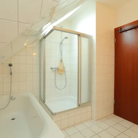 Apartamento Spandau Boltenhagen (Ostseebad)