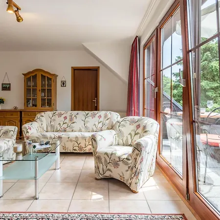 Spandau Apartamento