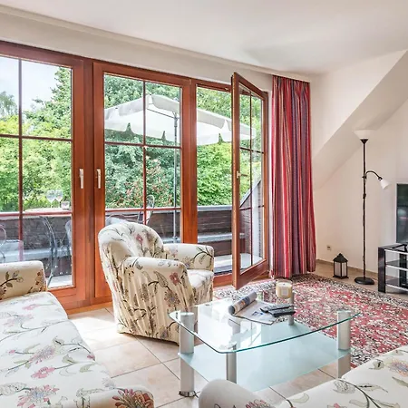 Spandau Apartamento
