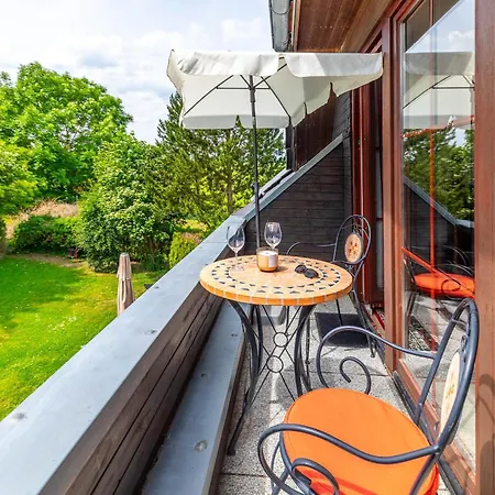 Apartamento Spandau *