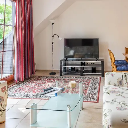 Spandau Apartamento *