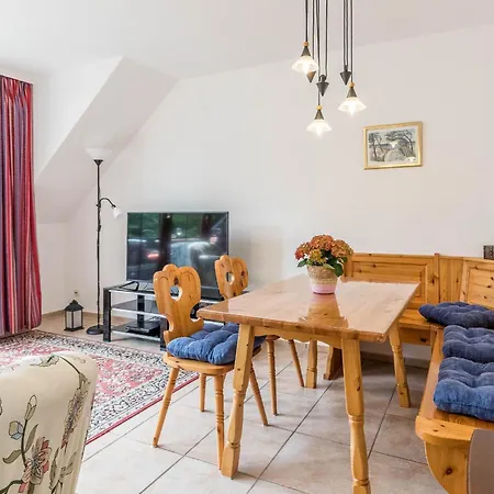 Apartamento Spandau Boltenhagen (Ostseebad)