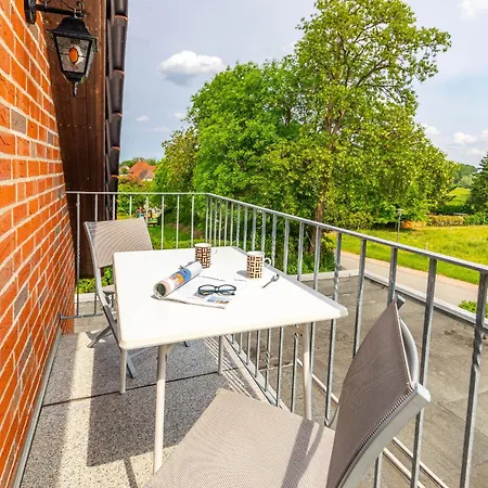 Spandau Apartamento