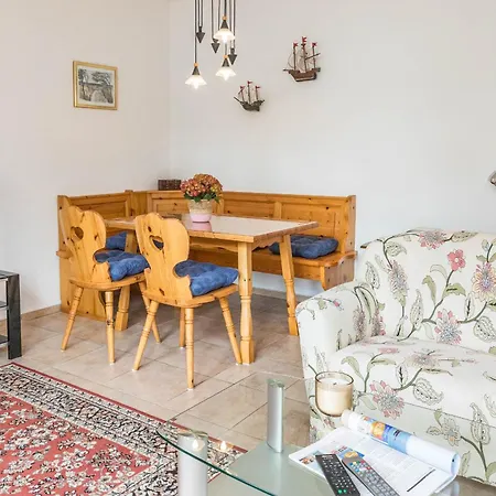 Apartamento Spandau Boltenhagen (Ostseebad)